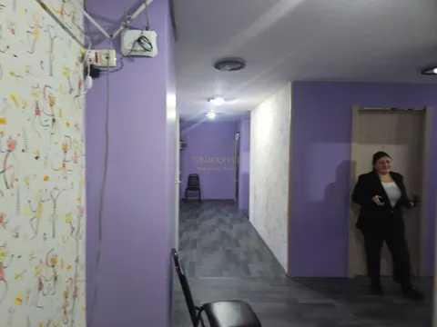 Продается коммерческое помещение.