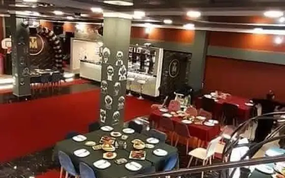 Продается коммерческое помещение.