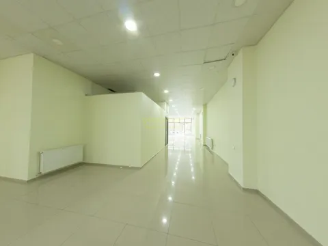 Коммерческое недвижимость.