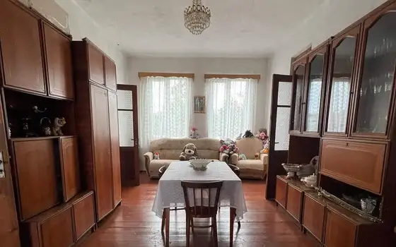 Частный дом в Кобулети.