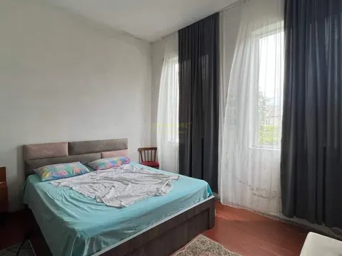 Частный дом в Кобулети.