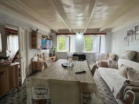 Частный дом в Кобулети.