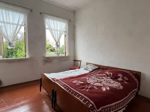 Частный дом в Кобулети.