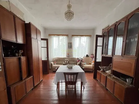 Частный дом в Кобулети.