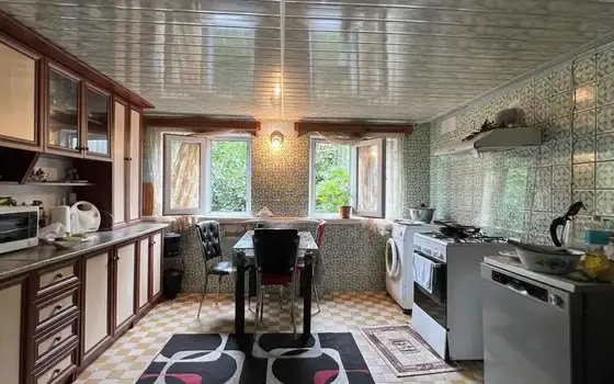 Частный дом в Кобулети.