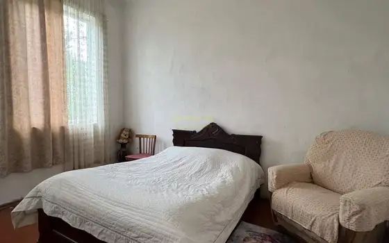 Частный дом в Кобулети.