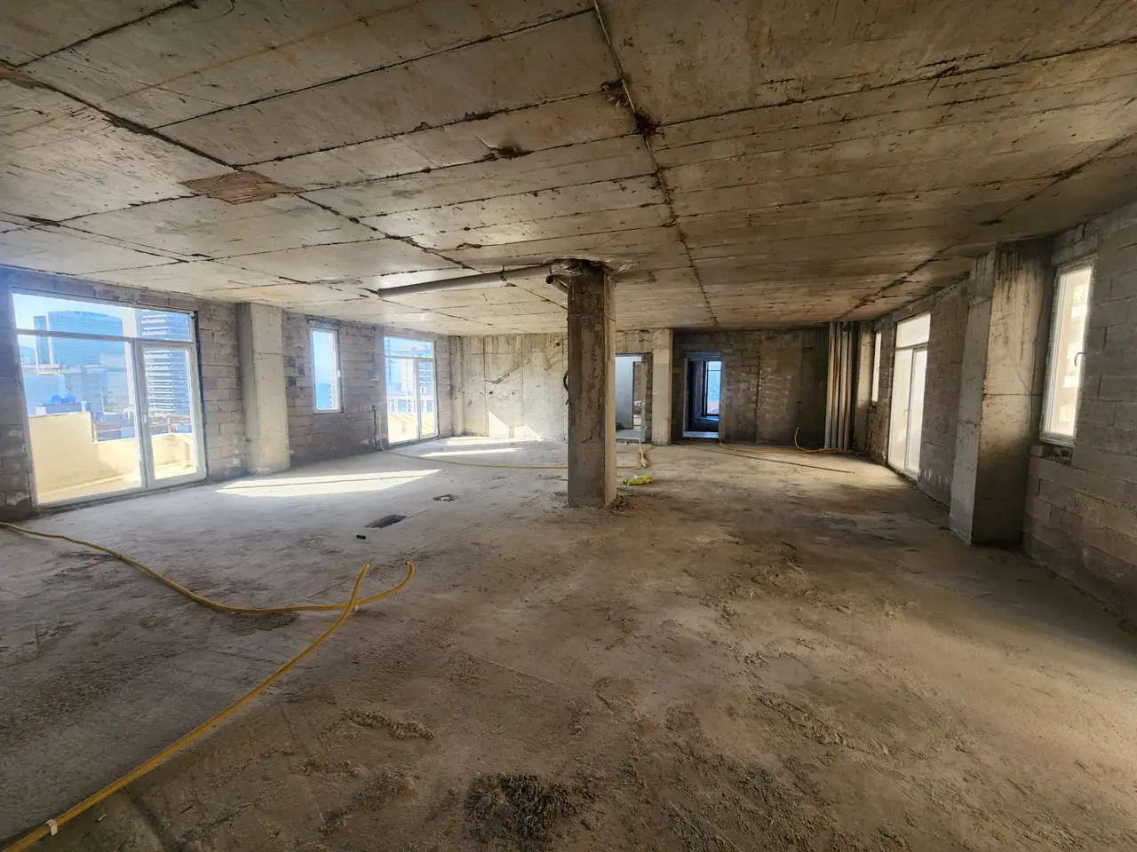 Investment Property 8th-9th Floors with Terrace in Gonio, photo 1