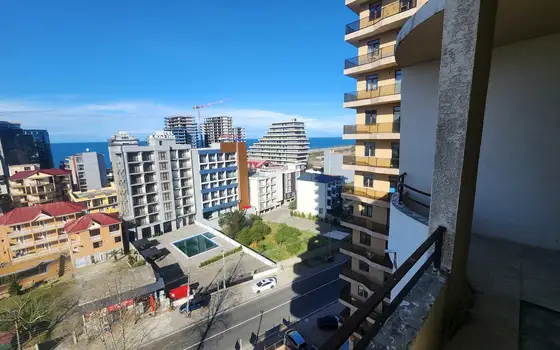 Investment Property 8th-9th Floors with Terrace in Gonio, photo 5