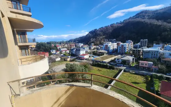 Investment Property 8th-9th Floors with Terrace in Gonio, photo 12