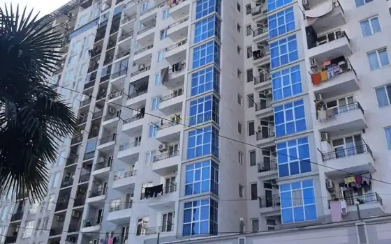 Продается квартира в центре города.