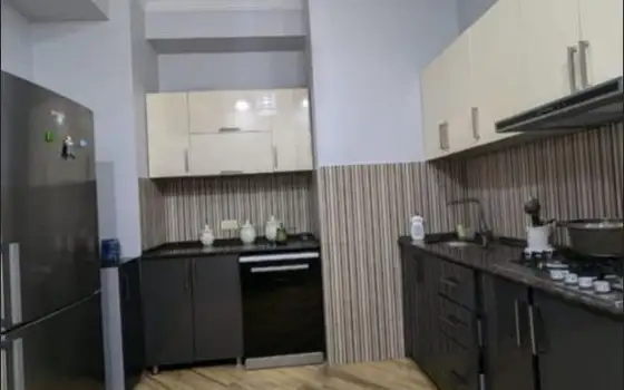 Spacious 101 sq.m Apartment with Premium Renovation in Batumi, photo 5