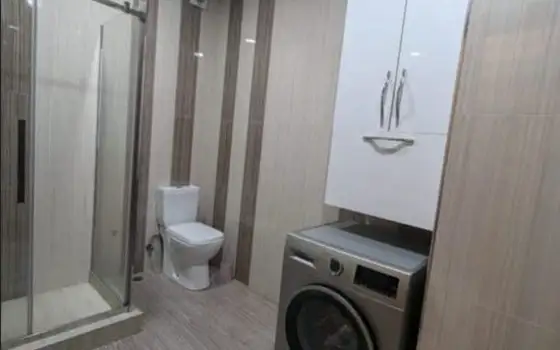Просторная квартира 101 м² с премиальным ремонтом в Батуми - სურათი 1