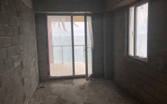 Two-Room Apartment Near the Sea in Batumi, photo 2