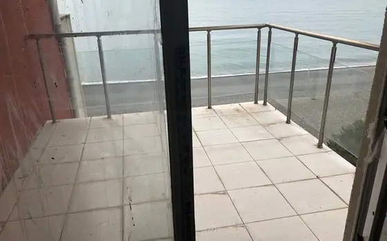 Two-Room Apartment Near the Sea in Batumi, photo 3