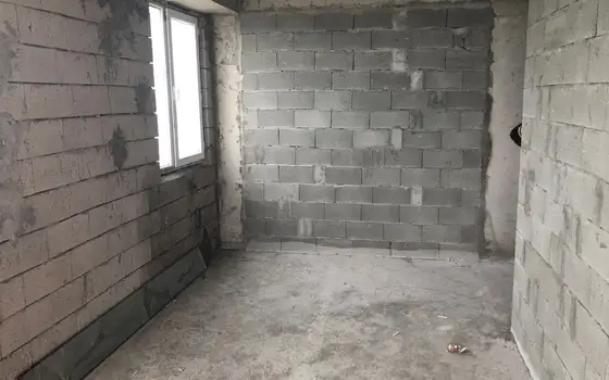 Two-Room Apartment Near the Sea in Batumi, photo 8
