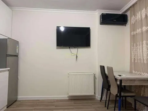 Двухкомнатная квартира в Батуми.