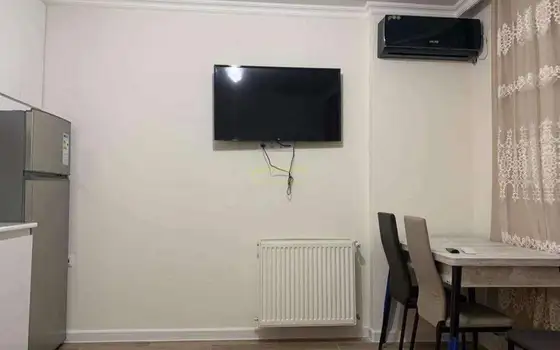 Двухкомнатная квартира в Батуми.