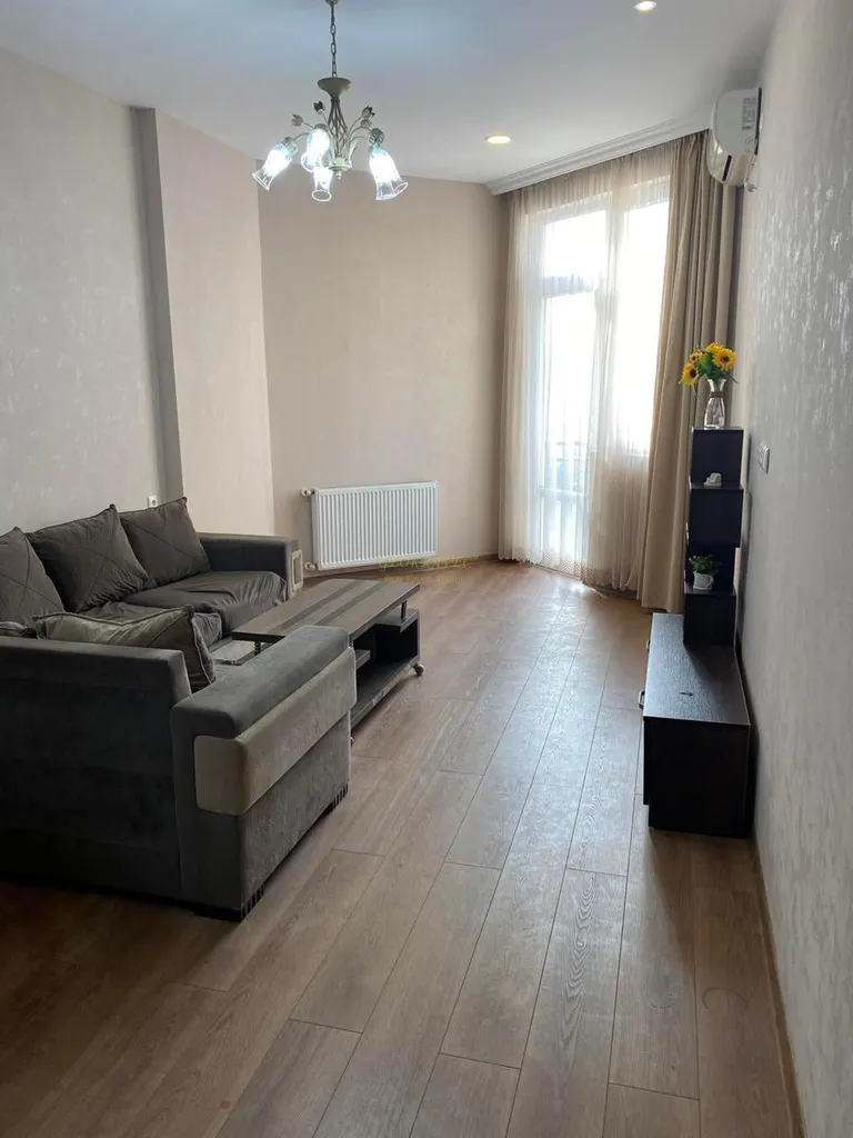 Срочно продается квартира у моря.