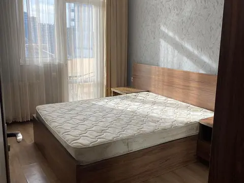 Срочно продается квартира у моря.