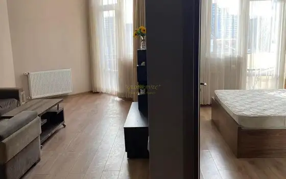 Срочно продается квартира у моря.