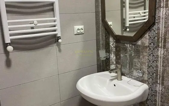 Срочно продается квартира у моря.