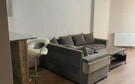 Two-Room Apartment Near the Sea on Pirosmani Street, photo 9