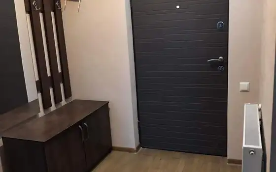 Two-Room Apartment Near the Sea on Pirosmani Street, photo 3