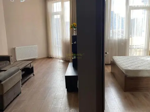 Срочно продается квартира у моря.