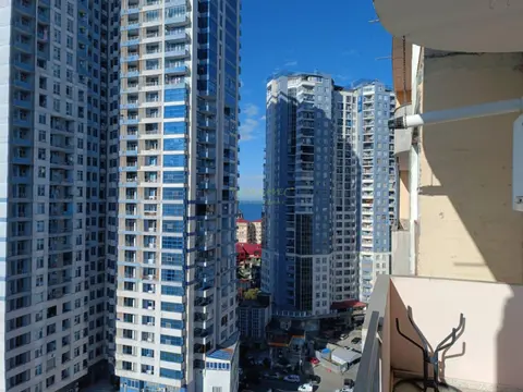 Срочно продается квартира у моря.