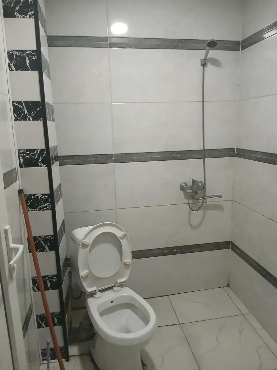 67 sq.m apartment with furniture on Khakhuli Street, photo 1