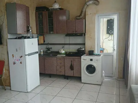 Четырехкомнатная квартира на продажу.