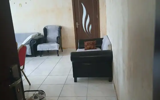 67 sq.m apartment with furniture on Khakhuli Street, photo 3