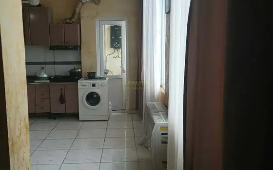 Четырехкомнатная квартира на продажу.
