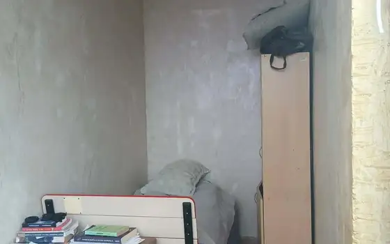 67 sq.m apartment with furniture on Khakhuli Street, photo 7
