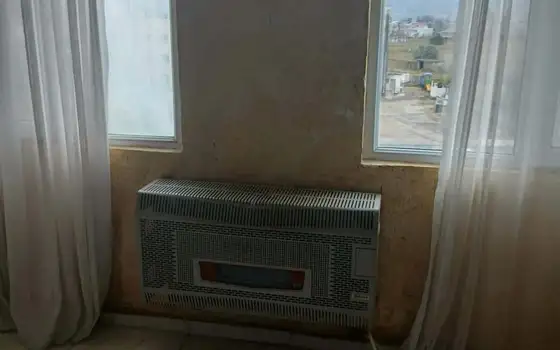 67 sq.m apartment with furniture on Khakhuli Street, photo 10