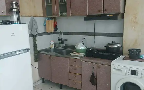 67 sq.m apartment with furniture on Khakhuli Street, photo 11