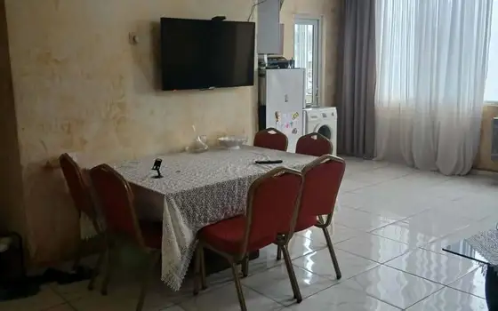 67 sq.m apartment with furniture on Khakhuli Street, photo 5