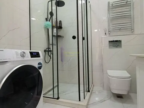 Четырехкомнатная квартира в городе Батуми.