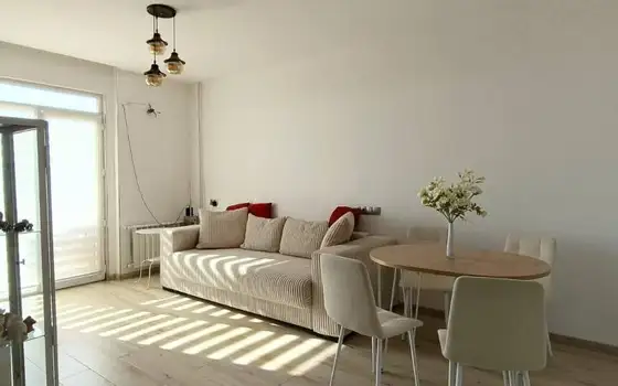 Bright 3-Bedroom Renovated Apartment on Lermontov Street, photo 8