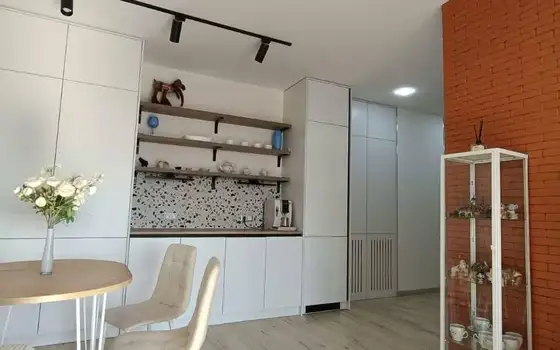 Bright 3-Bedroom Renovated Apartment on Lermontov Street, photo 4