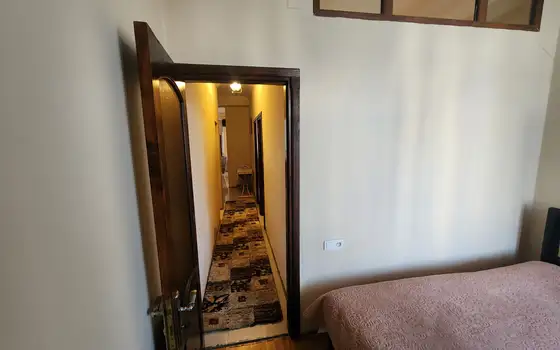 4-room apartment, 89 m², on Tabidze Street in Batumi, photo 6