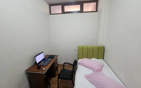 4-room apartment, 89 m², on Tabidze Street in Batumi, photo 11