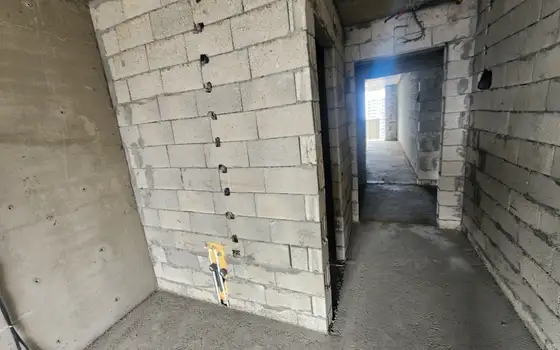 New-Build Apartment 400 m from the Sea on Eliava Street, photo 11
