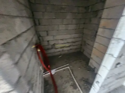 Квартира студия у моря.