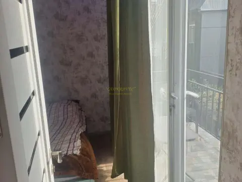 Двухкомнатная квартира в Батуми.