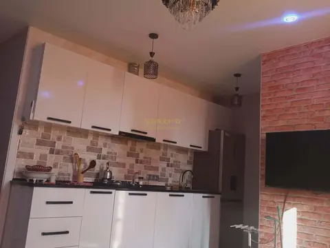 Двухкомнатная квартира в Батуми.