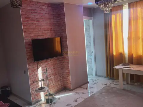 Двухкомнатная квартира в Батуми.