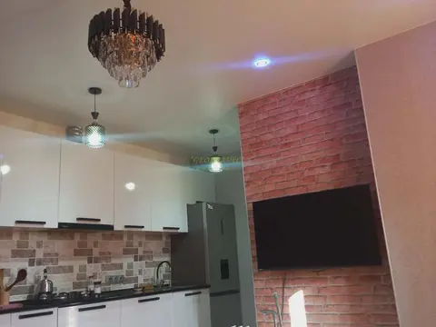 Двухкомнатная квартира в Батуми.