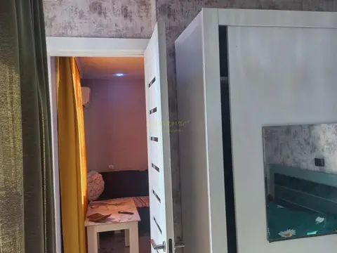 Двухкомнатная квартира в Батуми.