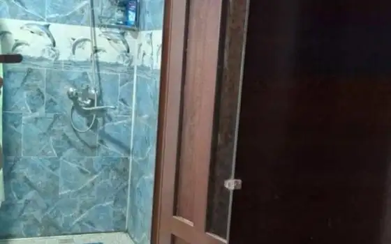 Двухкомнатная квартира.